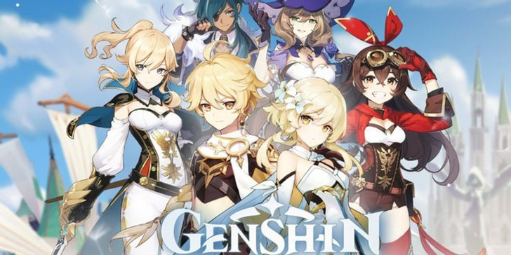 10 крутых штук в Genshin Impact, которые большинство игроков даже не видели 😲
