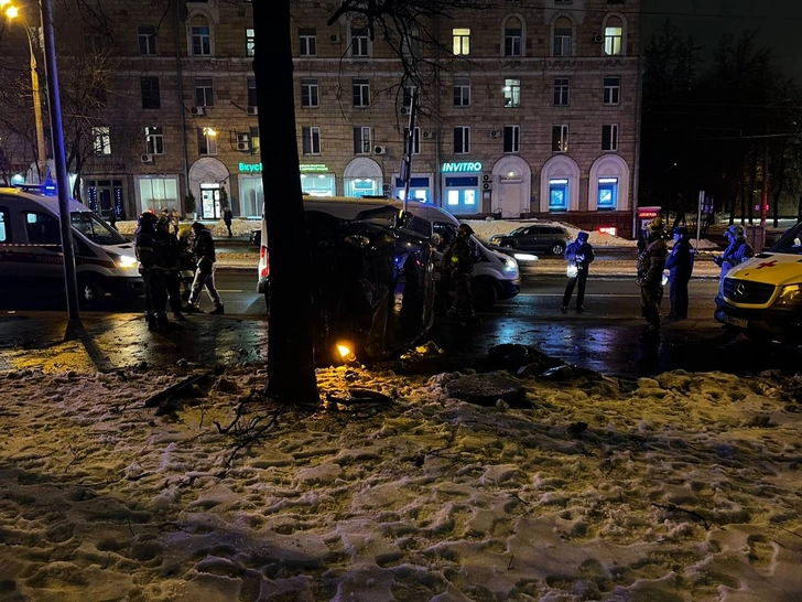 «Маленькая ползает по комнатам, ищет маму»: муж женщины, которую сбила водитель-блондинка, вне себя от горя