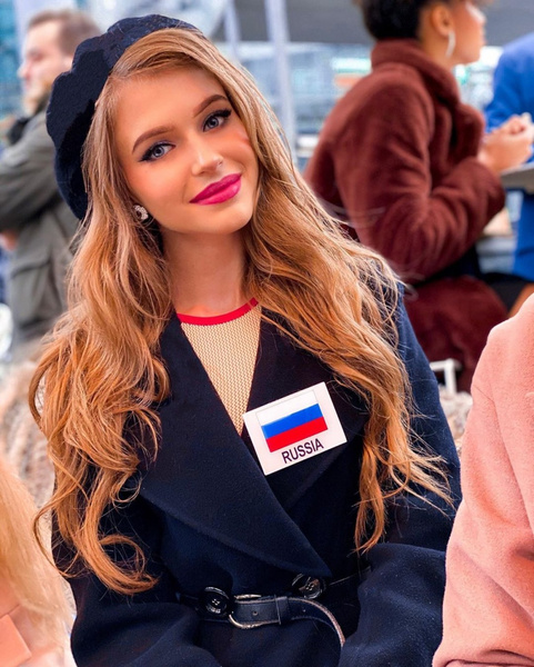Как прошел конкурс «Мисс мира 2019» и какое место заняла участница из России