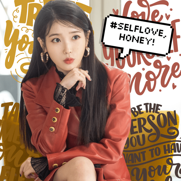 #selflove: Комплексы k-pop айдолов, которые сделали их особенными