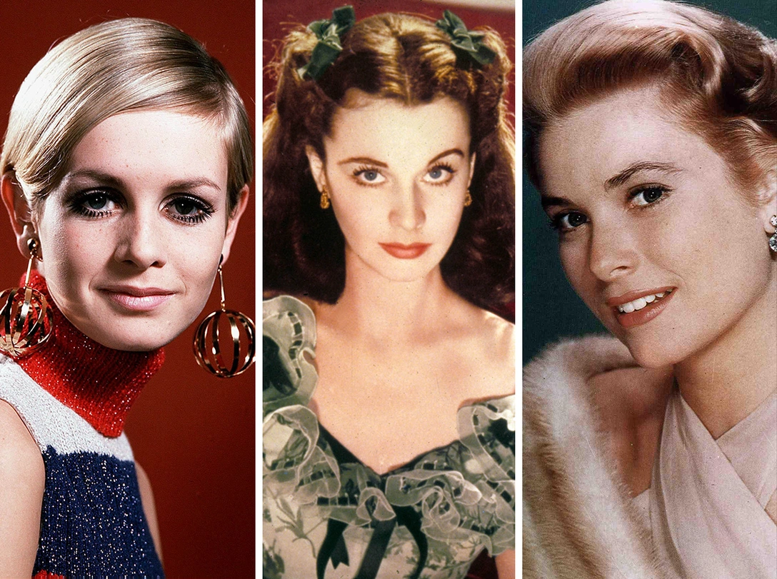 Идут любой женщине: 10 самых культовых причесок, о которых мечтали все (и вы тоже) | marieclaire.ru