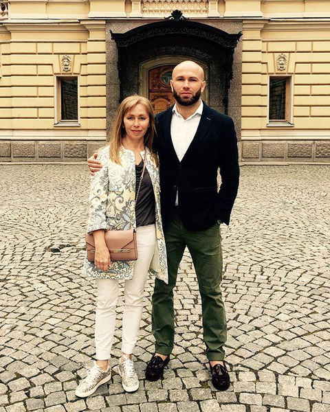 Стас Круглицкий об отъезде в Европу во время мобилизации: «Мама меня заставила»
