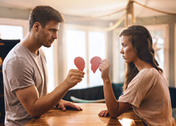 Почему День святого Валентина — это катастрофа для отношений