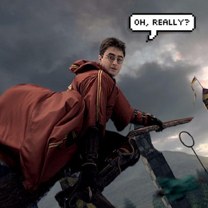 15 удивительных фактов о Гриффиндоре, которые знают не все фанаты «Гарри Поттера» 🦁