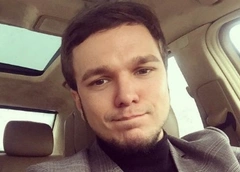 Антон Гусев рассказал о последствиях конфликта с женой
