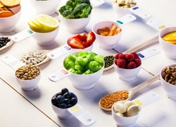 10 продуктов, которые советуют все диетологи