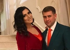 Жасмин наконец назвала причину, по которой редко показывает супруга