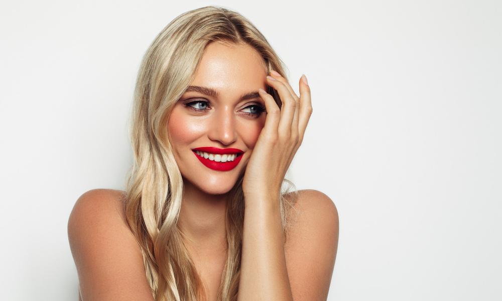 Почему блонд 