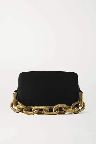 Сумка Serena UziyelЦена: 49 929 руб.Где купить: net-a-porter.com