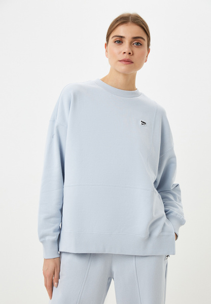 Свитшот PUMA Downtown Crew TR