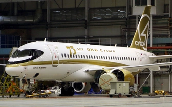 «Вряд ли будут поставляться»: чем российские авиакомпании заменят Boeing и Airbus?