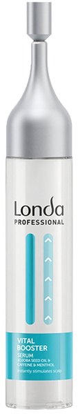 Укрепляющая сыворотка для кожи головы Londa Professional SCALP 