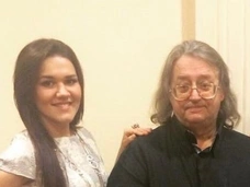 Гарипова: «Всегда было важно узнать мнение Градского. Стараюсь найти в себе силы и вернуться к занятию музыкой»