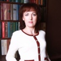 Аватарка Перфильева Инна Юрьевна