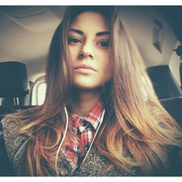 Аватарка Лена Иванова