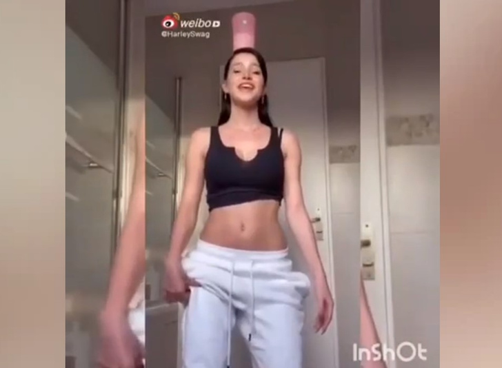 Сексуальные девушки крутят попой 2015 (booty dance, twerking)