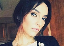 Юлия Зимина рассекретила своего избранника
