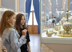 Частное собрание: музеи Петербурга, созданные коллекционерами