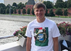 Татьяна Аршавина: «Если сын и женится, то только с брачным договором»