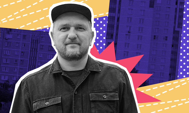 Фото №1 - «Ну какая из Екатеринбурга третья столица страны!»