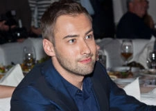 Дмитрий Шепелев боится за жизнь сына