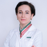 Мария Урываева