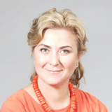 Виталина Левашова