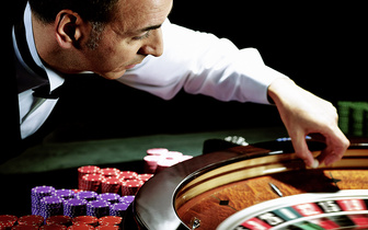 Игра по-крупному: 11 фактов о казино