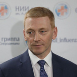 Дмитрий Лиознов