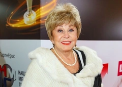 Ангелина Вовк о ДТП: «Меня признали виновной»