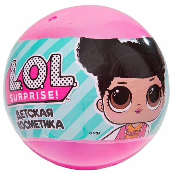 Набор косметики LOL5110