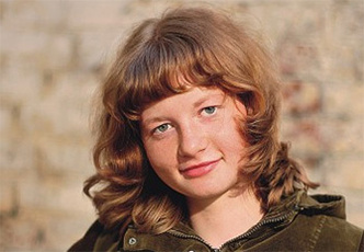 Анна