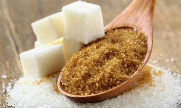 Целебные свойства жженого сахара