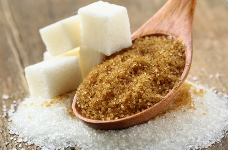 Целебные свойства жженого сахара