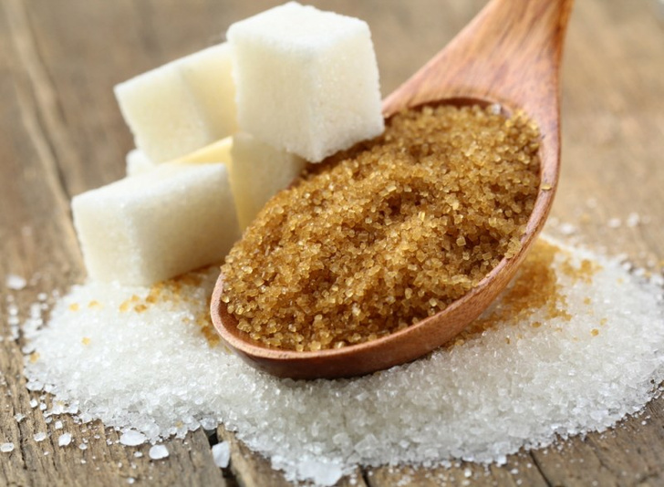 Как приготовить жженый сахар: рецепт