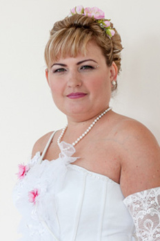 Ульяна Букреева