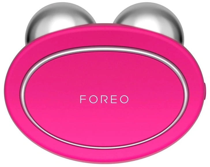 FOREO Микротоковое тонизирующее устройство для лица Bear