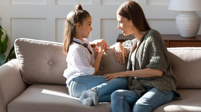 Игра «Что бы ты выбрал?»: 50 вопросов, которые помогут понять вашего ребенка