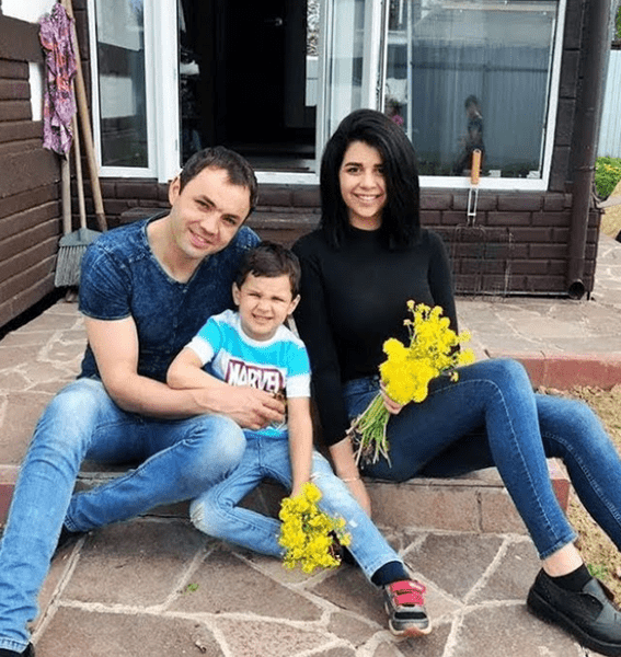 Алиана Устиненко впервые об отце будущего ребенка: «Поначалу ждала от него какого-то подвоха»