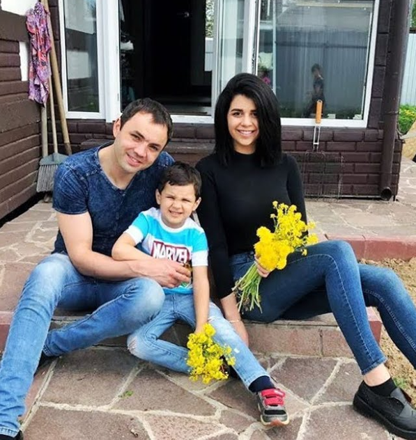 Алиана Устиненко впервые об отце будущего ребенка: «Поначалу ждала от него  какого-то подвоха» | STARHIT