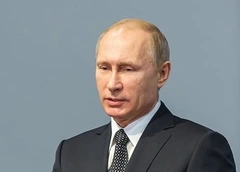 Дмитрий Песков рассказал об охране здоровья Владимира Путина во время пандемии