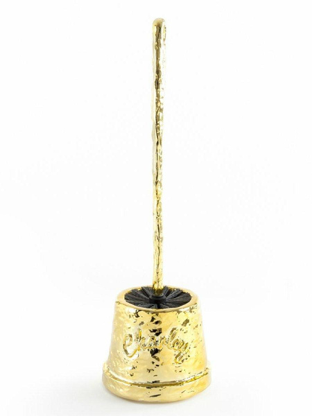 Туалетный ершик Charley Toilet Brush, Seletti