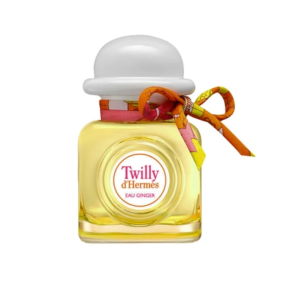 Парфюмерная вода Twilly Eau Ginger, Hermes