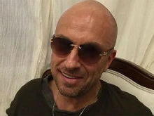 Дмитрий Нагиев сблизился с братом после смерти мамы