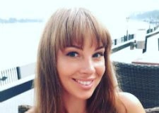 Полина Диброва снялась в откровенной фотосессии
