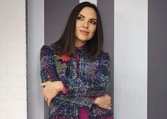 Беременная Надя Ручка поражена жестокостью женщин