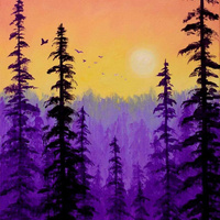 Аватарка Лейла