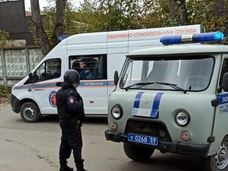 «Передайте моего кота родственникам»: о чем пермский стрелок просил в последней записке