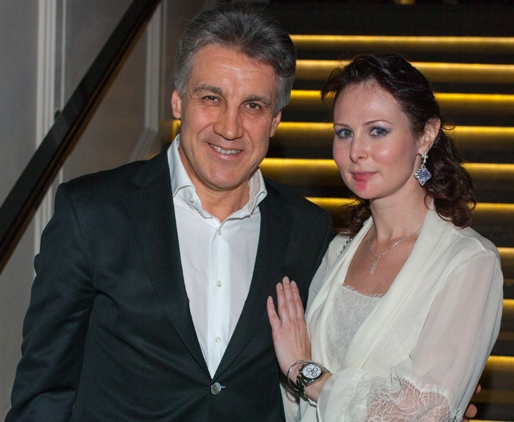 С кем нашла свое счастье экс-супруга Алексея Пиманова, который ушел от нее к известной актрисе