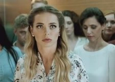 Анну Хилькевич обворовала домработница